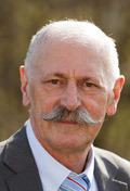 ﻿﻿Hans-<b>Jürgen Morgenstern</b> Polizeibeamter Ortschaftsrat seit 1999 - glei